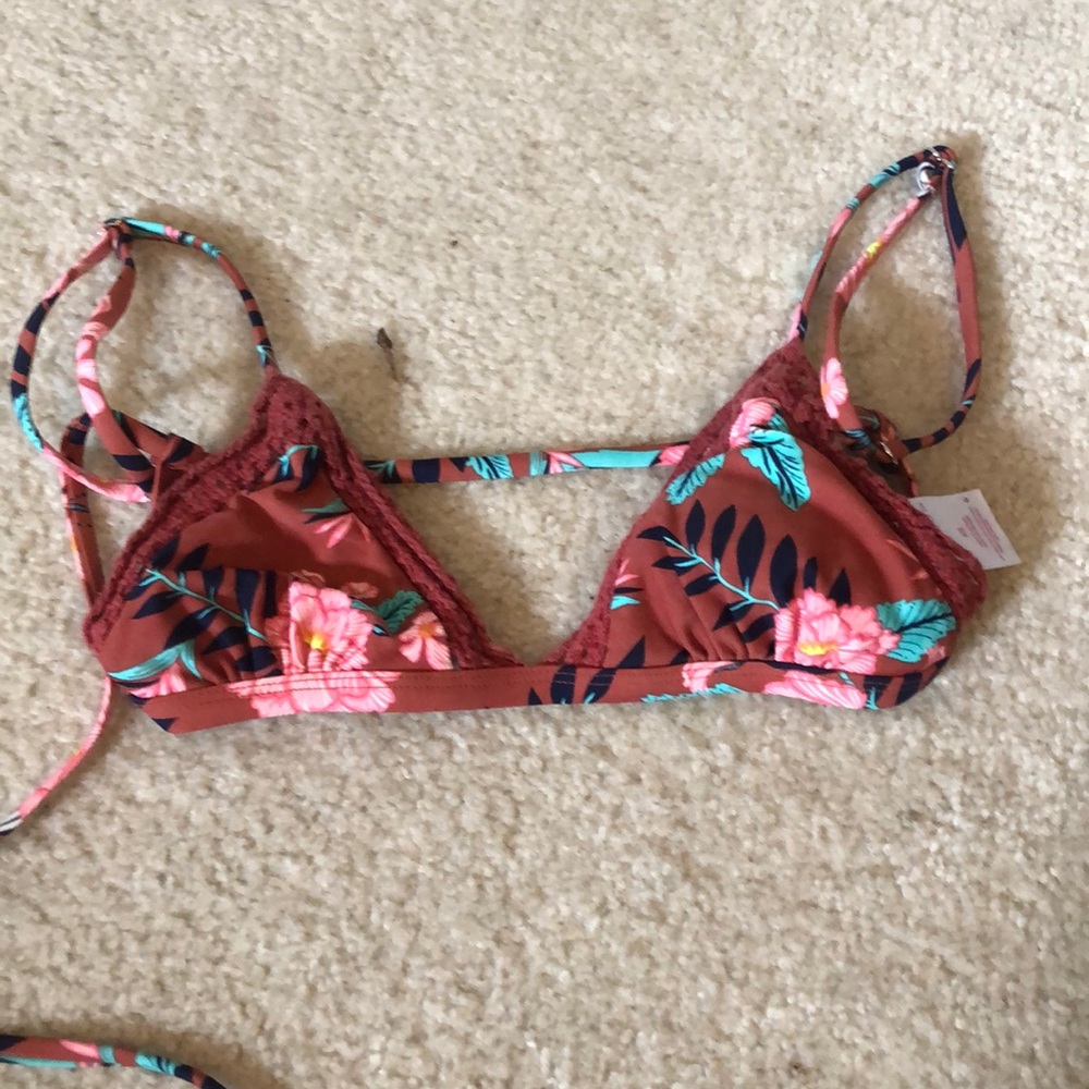 bathing suit top